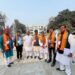 Bengal BJP- बंगाल में परिवर्तन का बिगुल: भाजपा की रणनीतिक बैठक में भ्रष्टाचार और अत्याचार के खिलाफ निर्णायक लड़ाई का संकल्प
