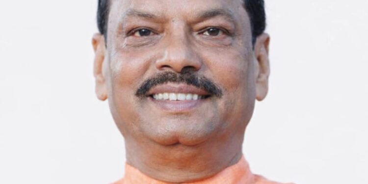 Union budget- raghuvar das reaction-केंद्रीय बजट 2026 को पूर्व सीएम रघुवर दास ने लोक कल्याणकारी बताया, गांव-गरीब से लेकर हर वर्ग को सशक्त बनाने वाला है बजट