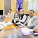 singhbhum chamber team meets jiada md : सिंहभूम चेंबर के प्रतिनिधिमंडल ने की जियाडा एमडी से मुलाकात, आदित्यपुर औद्योगिक क्षेत्र की समस्याओं पर विस्तृत चर्चा