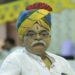Jamshedpur bjp leader sad demise : जमशेदपुर के वरीय भाजपा नेता महेश चंद्र शर्मा का लंबी बीमारी के बाद निधन, शनिवार रात 2 बजे जुगसलाई आवास पर ली अंतिम सांस, पूर्वी सिंहभूम भाजपा, मारवाड़ी समाज व प्रशंसकों में शोक