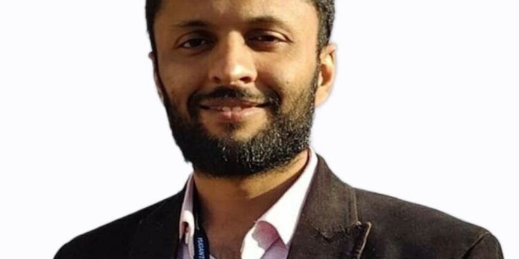 Central budget reaction akash shah :  वंचितों, कृषकों, युवाओं व लघु व्यवसायियों को ध्यान में रख कर बना बजट : आकाश शाह