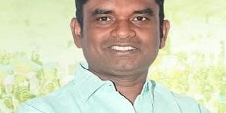 Central budget reaction sanjeev sardar :  यह विकास का नहीं, ठगनेवाला बजट है : संजीव सरदार