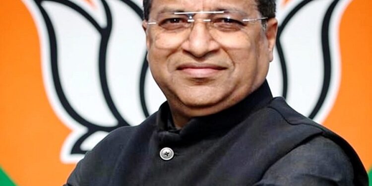 Central budget reaction kulvant singh bunty : जनकल्याण, विकास और आत्मनिर्भर भारत को लक्षित ऐतिहासिक बजट : कुलवंत सिंह बंटी