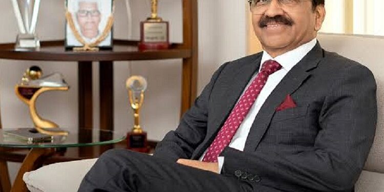 Central budget reaction – sk behra : लोकसभा में पेश केंद्रीय बजट 2026-27 – वैश्विक विनिर्माण और क्षेत्रीय समृद्धि का परिवर्तनकारी ब्लूप्रिंट : एसके बेहरा