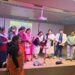 Jamshedpur womens university : जमशेदपुर महिला विवि में सिनर्जी एनर्जी नाम से कार्यशाला आयोजित, एक दिवसीय कार्यशाला में छात्राओं के लिए विविध प्रतियोगिताएं आयोजित Jamshedpur womens university : जमशेदपुर महिला विवि में सिनर्जी एनर्जी नाम से कार्यशाला आयोजित, एक दिवसीय कार्यशाला में छात्राओं के लिए विविध प्रतियोगिताएं आयोजित