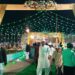 Jamshedpur shab e barat : शब ए बरात पर देर रात तक गुलजार रहे जमशेदपुर के कब्रिस्तान, मरहूम परिदनों की मगफिरत के लिए उनकी कब्रों पर की गई दुआ, अपने जाने-अनजाने में किये गुनाहों की माफी के लिए भी दुआ की
