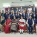 Jamshedpur ignou awareness program : डीबीएमएस कॉलेज ऑफ एजुकेशन में इग्नू का जागरूकता कार्यक्रम आयोजित, मुख्य अतिथि ने बताई इग्नू की दूरस्थ शिक्षा व्यवस्था की विशेषताएं