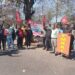 Jamshedpur medical & sales representatives demonstration : मेडिकल व सेल्स रिप्रेजेंटेटिव्स ने 5 सूत्री मांगों को लेकर डीसी ऑफिस पर किया धरना प्रदर्शन, नये 4 सूत्री लेबर कोड के खिलाफ राष्ट्रव्यापी हड़ताल के तहत हुआ आयोजन Jamshedpur medical & sales representatives demonstration : मेडिकल व सेल्स रिप्रेजेंटेटिव्स ने 5 सूत्री मांगों को लेकर डीसी ऑफिस पर किया धरना प्रदर्शन, नये 4 सूत्री लेबर कोड के खिलाफ राष्ट्रव्यापी हड़ताल के तहत हुआ आयोजन