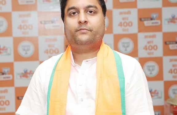 Union budget-amit agarwal reaction- मोदी सरकार के बजट से पर्यटन, संस्कृति और युवाओं को मिलेगी नई उड़ान : अमित अग्रवाल