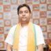 Union budget-amit agarwal reaction- मोदी सरकार के बजट से पर्यटन, संस्कृति और युवाओं को मिलेगी नई उड़ान : अमित अग्रवाल