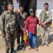 Jharkhand acb action – पंचायत रोजगार सेवक को सात हजार घूसे लेते किया गिरफ्तार, पलामू एसीबी ने की कार्रवाई Jharkhand acb action – पंचायत रोजगार सेवक को सात हजार घूसे लेते किया गिरफ्तार, पलामू एसीबी ने की कार्रवाई