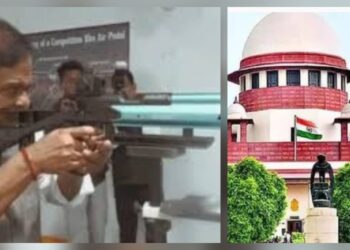Supreme Court- असम के सीएम हिमंता बिस्वा सरमा का फायरिंग वाला विवादित वीडियो, सुप्रीम कोर्ट याचिका सुनने को तैयार