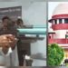 Supreme Court- असम के सीएम हिमंता बिस्वा सरमा का फायरिंग वाला विवादित वीडियो, सुप्रीम कोर्ट याचिका सुनने को तैयार Supreme Court- असम के सीएम हिमंता बिस्वा सरमा का फायरिंग वाला विवादित वीडियो, सुप्रीम कोर्ट याचिका सुनने को तैयार