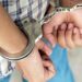 jamshedpur police action- परसुडीह पुलिस की कार्रवाई,रेलवे हॉस्पिटल के पीछे छापेमारी कर 2 किलो गांजा के साथ युवक को धर दबोचा, दूसरा फरार