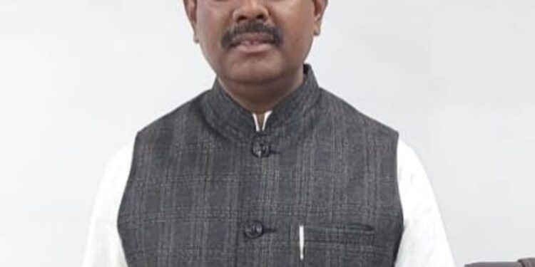Union budget- Dinesh Kumar reaction- केंद्रीय बजट 2026 को भाजपा के पूर्व जिला दिनेश कुमार ने शानदार बताया, बजट झारखंड के विकास का रोडमैप