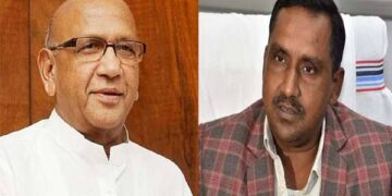 jamshedpur mla saryu attack banna : विधायक सरयू राय ने पूर्व मंत्री बन्ना को भ्रष्टाचार में घेरा, कहा – बन्ना ने चुनावी लाभ लेने के लिए पानी की व्यवस्था किये बगैर ही सीएम से करवा दिया उदघाटन, एमजीएम का जलसंकट बन्ना गुप्ता के क्षुद्र राजनीतिक स्वार्थ के कारण खड़ा हुआ