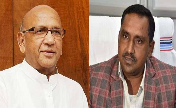 jamshedpur mla saryu attack banna : विधायक सरयू राय ने पूर्व मंत्री बन्ना को भ्रष्टाचार में घेरा, कहा – बन्ना ने चुनावी लाभ लेने के लिए पानी की व्यवस्था किये बगैर ही सीएम से करवा दिया उदघाटन, एमजीएम का जलसंकट बन्ना गुप्ता के क्षुद्र राजनीतिक स्वार्थ के कारण खड़ा हुआ jamshedpur mla saryu attack banna : विधायक सरयू राय ने पूर्व मंत्री बन्ना को भ्रष्टाचार में घेरा, कहा – बन्ना ने चुनावी लाभ लेने के लिए पानी की व्यवस्था किये बगैर ही सीएम से करवा दिया उदघाटन, एमजीएम का जलसंकट बन्ना गुप्ता के क्षुद्र राजनीतिक स्वार्थ के कारण खड़ा हुआ