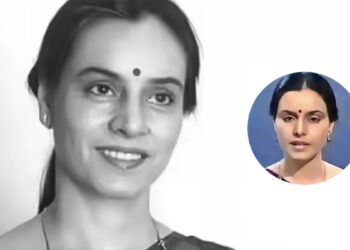 sarla maheshwari passes away-नहीं रहीं दूरदर्शन की वरिष्ठ समाचार वाचिका सरला माहेश्वरी, उनकी आवाज व समाचार पढ़ने का था अनोखा अंदाज, निगम बोध घाट दिल्ली में हुआ अंतिम संस्कार
