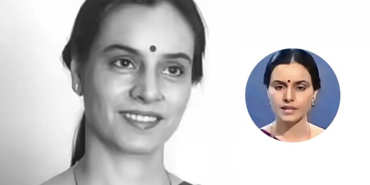 sarla maheshwari passes away-नहीं रहीं दूरदर्शन की वरिष्ठ समाचार वाचिका सरला माहेश्वरी, उनकी आवाज व समाचार पढ़ने का था अनोखा अंदाज, निगम बोध घाट दिल्ली में हुआ अंतिम संस्कार