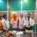 saraikela kapali nagar parishad : कपाली नगर परिषद के लिए ताजदार आलम बने भाजपा के समर्थित अध्यक्ष प्रत्याशी, जमीनी नेता को मिला मौका saraikela kapali nagar parishad : कपाली नगर परिषद के लिए ताजदार आलम बने भाजपा के समर्थित अध्यक्ष प्रत्याशी, जमीनी नेता को मिला मौका