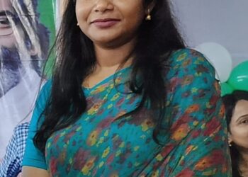 jamshedpur administration action- पोटका सीओ ने तुड़ी में सरकारी जमीन से 15 दिनों के अंदर अतिक्रमण हटाने का दिया आदेश