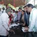 jharkhand investiment : मुख्यमंत्री हेमन्त सोरेन के नेतृत्व में निवेश और ग्रीन स्टील युग का शुभारंभ, 1 लाख 27 हजार करोड़ रुपए से अधिक के निवेश का प्रस्ताव, 46,555 हज़ार से अधिक प्रत्यक्ष रोजगार का होगा सृजन
