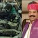 Kesar dev marwari died in road accident- प्रसिद्ध हास्य कवि केसर देव मारवाड़ी की दर्दनाक मौत, कार के उड़े परखच्चे, 5 मार्च 2024 को जमशेदपुर मारवाड़ी युवा मंच स्टील सिटी शाखा के हास्य कवि सम्मेलन में हुए थे शामिल Kesar dev marwari died in road accident- प्रसिद्ध हास्य कवि केसर देव मारवाड़ी की दर्दनाक मौत, कार के उड़े परखच्चे, 5 मार्च 2024 को जमशेदपुर मारवाड़ी युवा मंच स्टील सिटी शाखा के हास्य कवि सम्मेलन में हुए थे शामिल
