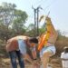 jamshedpur rural- बहरागोड़ा में जयंती पर याद किए गए बाबा तिलका मांझी, पूर्व विधायक कुणाल षाड़ंगी ने किया नमन, दी श्रद्धाजंलि jamshedpur rural- बहरागोड़ा में जयंती पर याद किए गए बाबा तिलका मांझी, पूर्व विधायक कुणाल षाड़ंगी ने किया नमन, दी श्रद्धाजंलि