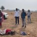 jamshedpur rural body found- चाकुलिया हवाई पट्टी के पास बुजुर्ग महिला का शव बरामद, पुलिस मामले की जांच में जुटी