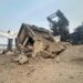 Tata steel coke plant coal tower demolished : टाटा स्टील ने जमशेदपुर के कोक प्लांट में पुरानी कोल टावर को सफलता से किया ध्वस्त, तकनीकी तौर पर की गयी थी व्यवस्था