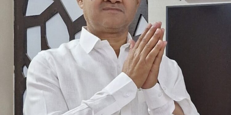 adityapur nagar nigam election : आदित्यपुर नगर निगम वार्ड- 30 से पुरेंद्र ने दाखिल किया नामांकन, सभी 35 वार्डों में उतरेगी पुरेंद्र नारायण सिंह की टीम, उपमहापौर पर दांव adityapur nagar nigam election : आदित्यपुर नगर निगम वार्ड- 30 से पुरेंद्र ने दाखिल किया नामांकन, सभी 35 वार्डों में उतरेगी पुरेंद्र नारायण सिंह की टीम, उपमहापौर पर दांव