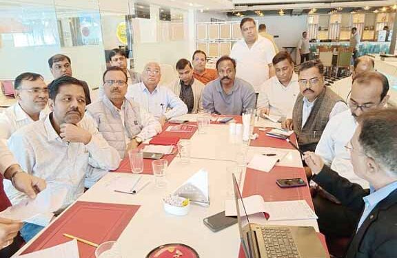 cait- कैट ने केंद्रीय बजट 2026 को संतोषप्रद बताया, विकसित भारत @2047 की दिशा में एक दूरदर्शी, समावेशी और निर्णायक दस्तावेज, प्रधानमंत्री मोदी के ‘स्वदेशी’आह्वान से जुड़ाव भारत के निर्यात को देगा नई गति