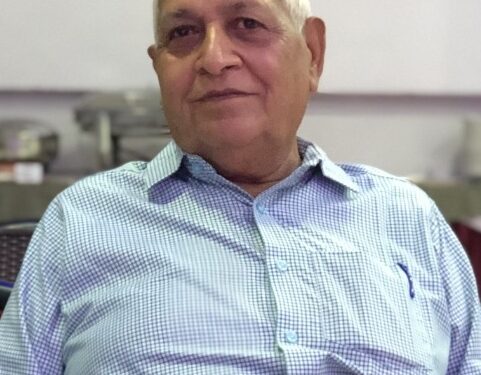 jamshedpur sad news : जमशेदपुर के समाजसेवी डॉ अवधेश कुमार पाठक नहीं रहे, कदमा से बुधवार को निकलेगी अंतिम यात्रा