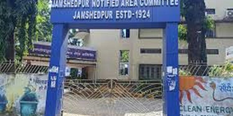 Jamshedpur illegal building highcourt order : झारखंड हाईकोर्ट का बड़ा फैसला, जमशेदपुर के 535 अवैध बिल्डिंगो को पीआइएल में प्रतिवादी बनाने का आदेश