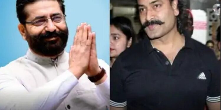 Jamshedpur gangster vikram sharma : जमशेदपुर का गैंगस्टर विक्रम शर्मा बन रहा था सफेदपोश, चेला भी वसूल रहे थे सफेद चोला ओढ़कर पैसे, हजार करोड़ की खड़ी की थी संपत्ति