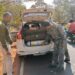 Jamshedpur rural – चाकुलिया पुलिस ने बहरागोड़ा -चाकुलिया मार्ग पर चलाया वाहन जांच अभियान