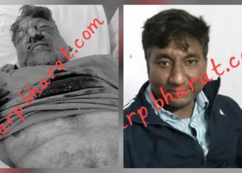 Jamshedpur firing – गोलमुरी में दिनदहाड़े फायरिंग, फल कारोबारी को लगी गोलियां, हालत गंभीर