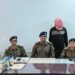 Jamshedpur police arresting : तड़ीपार घोषित अपराधी को गोविंदपुर से पकड़ा गया, अपराध करने की थी योजना Jamshedpur police arresting : तड़ीपार घोषित अपराधी को गोविंदपुर से पकड़ा गया, अपराध करने की थी योजना