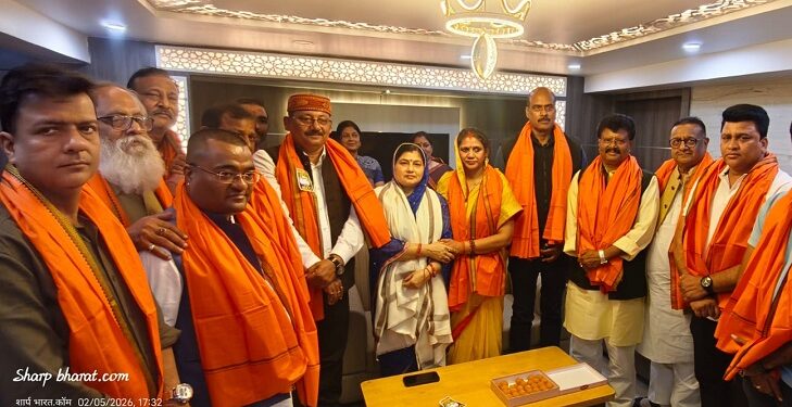 Jugsalai nagar parishad election : जुगसलाई नगर परिषद में भाजपा समर्थित उम्मीदवार रिंकू सिंह के पक्ष में नामांकन वापस लेगी नूतन सिंह, भाजपा जिला अध्यक्ष समेत अन्य का प्रयास रंग लाया, पप्पू सिंह ने नामांकन वापसी के लिए दी रजामंदी, देखिये – video Jugsalai nagar parishad election : जुगसलाई नगर परिषद में भाजपा समर्थित उम्मीदवार रिंकू सिंह के पक्ष में नामांकन वापस लेगी नूतन सिंह, भाजपा जिला अध्यक्ष समेत अन्य का प्रयास रंग लाया, पप्पू सिंह ने नामांकन वापसी के लिए दी रजामंदी, देखिये – video