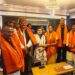 Jugsalai nagar parishad election : जुगसलाई नगर परिषद में भाजपा समर्थित उम्मीदवार रिंकू सिंह के पक्ष में नामांकन वापस लेगी नूतन सिंह, भाजपा जिला अध्यक्ष समेत अन्य का प्रयास रंग लाया, पप्पू सिंह ने नामांकन वापसी के लिए दी रजामंदी, देखिये – video