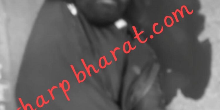 Jamshedpur breaking – जमशेदपुर के गैंगस्टर विक्रम शर्मा की गोली मारकर हत्या, देहरादून में अपराधियों ने दी घटना को अंजाम Jamshedpur breaking – जमशेदपुर के गैंगस्टर विक्रम शर्मा की गोली मारकर हत्या, देहरादून में अपराधियों ने दी घटना को अंजाम