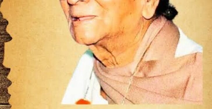 Birth anniversary of acharya jankivallabh shastri- आचार्य जानकी वल्लभ शास्त्री की जयंती पर विशेष, जानें छायावाद के अंतिम गौरव के बारे में