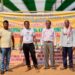 Jamshedpur rural – ओलचिकी के सौ साल पूरे, जादूगोड़ा में दो दिवसीय आदिवासी वार्षिक सम्मेलन शनिवार से