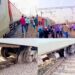 Train incident : ओडिशा के जाजपुर में बड़ा रेल हादसा टला, चेन्नई–न्यू जलपाईगुड़ी एक्सप्रेस के तीन डिब्बे पटरी से उतरे