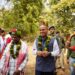 Jamshedpur dc initiative : जमशेदपुर के उपायुक्त ने जागरूकता रथ को दिखाई हरी झंडी, भवन गणना एवं जनगणना-2027 समेत वज्रपात एवं लू को लेकर नागरिकों को किया जाएगा जागरूक