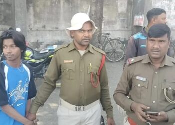 Jamshedpur fight – मरीन ड्राइव पर युवकों के बीच मारपीट, पुलिस ने संभाला मोर्चा, एक पकड़ाया