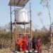 Jamshedpur mango water project : जल्द पूरा होगा मानगो जलापूर्ति योजना, मेयर ने कहा – मानगो की जनता से किया वायदा निभाया