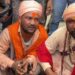 Jamshedpur fraud case – पुराने ठगी मामले में संदेह के आधार पर दो बाबाओं को उलीडीह के लोगों ने पकड़ा, पुलिस के हवाले किया