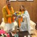Jharkhand bjp : भाजपा प्रदेश झारखंड किसान मोर्चा के सहकारिता प्रकोष्ठ की सह संयोजक डॉक्टर रानी ठाकुर ने की राष्ट्रीय अध्यक्ष राजकुमार चाहर से मुलाकात, कई मुद्दों पर चर्चा Jharkhand bjp : भाजपा प्रदेश झारखंड किसान मोर्चा के सहकारिता प्रकोष्ठ की सह संयोजक डॉक्टर रानी ठाकुर ने की राष्ट्रीय अध्यक्ष राजकुमार चाहर से मुलाकात, कई मुद्दों पर चर्चा