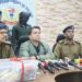 Jamshedpur police action – जुगसलाई चोरी मामले का पुलिस ने किया खुलासा, 1 करोड़ के जेवरात के साथ एक गिरफ्तार, देखिए – video Jamshedpur police action – जुगसलाई चोरी मामले का पुलिस ने किया खुलासा, 1 करोड़ के जेवरात के साथ एक गिरफ्तार, देखिए – video